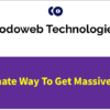 Ultimate Ways to get massive sales